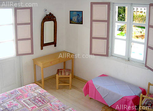 Villa Anabel Hotel 3